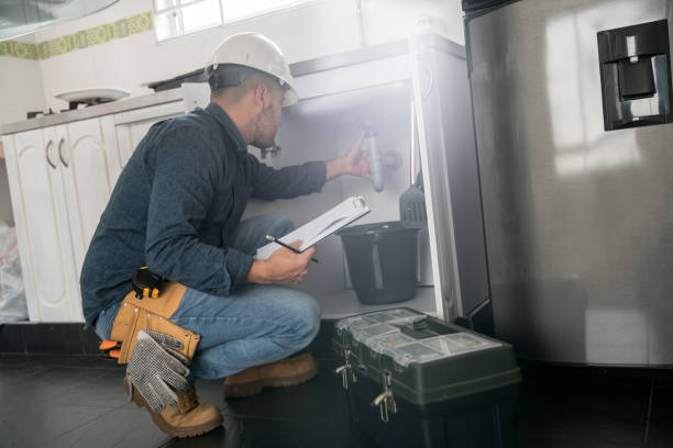 Professional Plumbing in Rocky Mount, NC