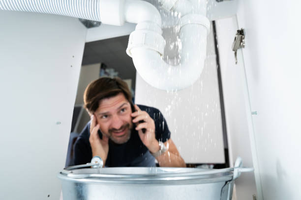 Best Plumbing Inspection Services  in Rocky Mount, NC