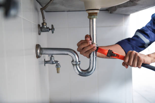Best Local Plumber Services  in Rocky Mount, NC