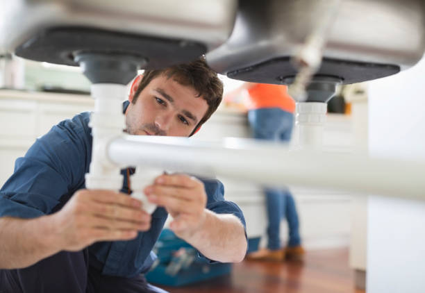 Best Pipe Repair Near Me  in Rocky Mount, NC