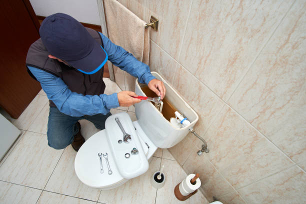 Best Drain Cleaning Services  in Rocky Mount, NC