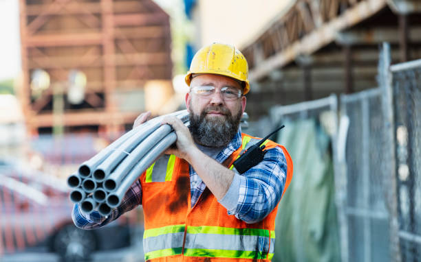 Best Leak Detection Services  in Rocky Mount, NC