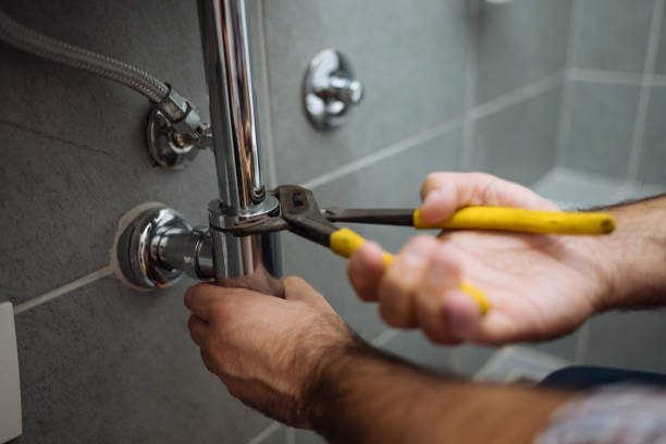 Best Water Softener Installation  in Rocky Mount, NC