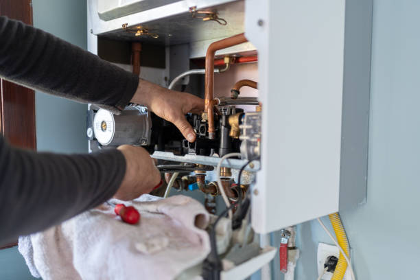 Best Water Softener Installation  in Rocky Mount, NC