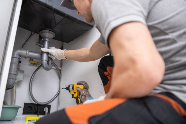 Best Best Plumbers Near Me  in Rocky Mount, NC