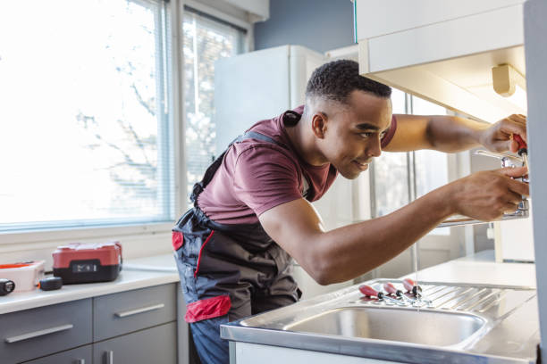 Best 24-Hour Plumber Near Me  in Rocky Mount, NC