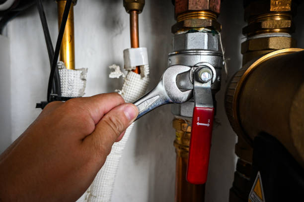 Water Softener Installation in Rocky Mount, NC